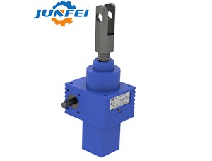 絲桿升降機(jī)使用范圍包括哪些？